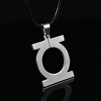 Green Lantern smykkeanheng