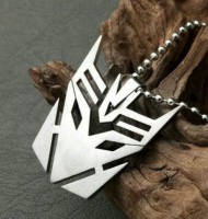 Transformers smykkeanhen