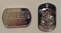 Sons og Anarchy tag