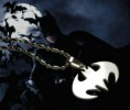 Batman smykkeanheng
